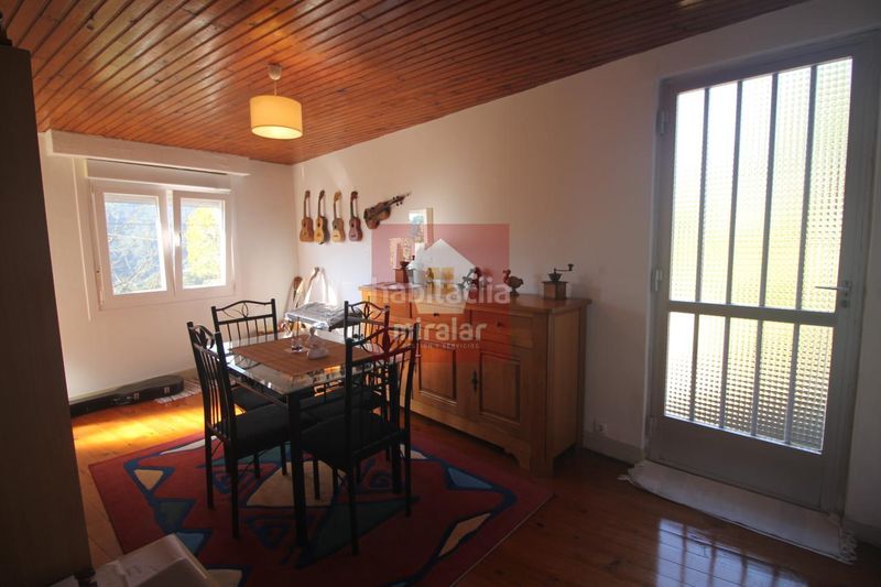 Foto 4f6a2ad9-9a89-480c-8b87-f67dcb43a712. Casa amb calefacció aparcament a Crecente