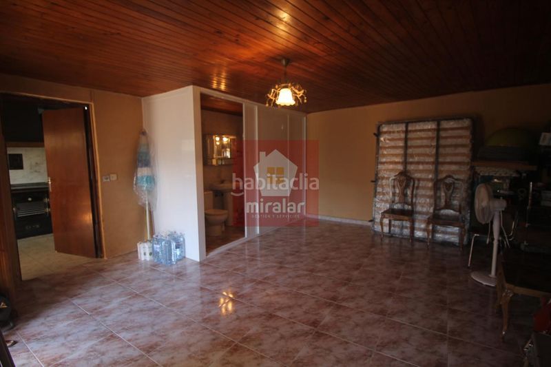 Foto 57e0d5c0-09ba-43e9-b92a-9c28a5e3ec5d. Casa amb calefacció aparcament a Crecente
