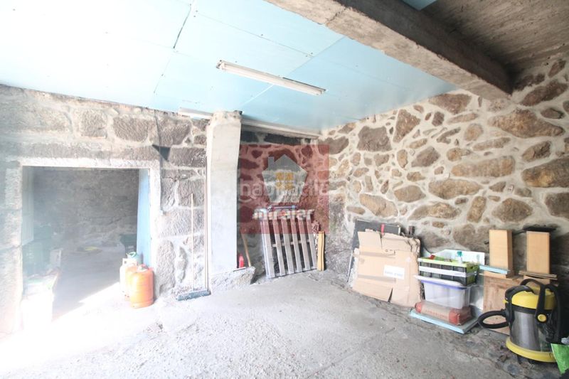 Foto 8ec764cc-14fb-4809-ba04-b947ce5fe88c. Casa amb calefacció aparcament a Crecente