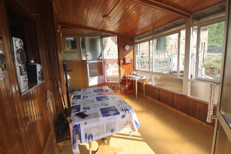 Foto d0ca26c4-d6e4-40d1-8d24-b2bfc637d37d. Casa amb calefacció aparcament a Crecente