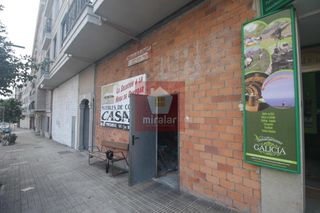 Geschäftsraum in Salvaterra de Miño