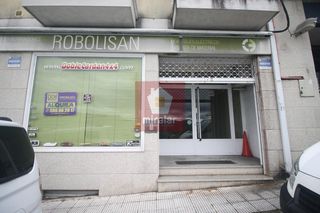 Local commercial à Mondariz
