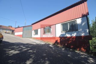 Lloguer Nau industrial a Ponteareas