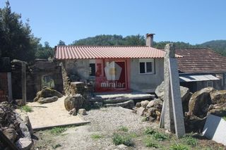 Haus in Ponteareas
