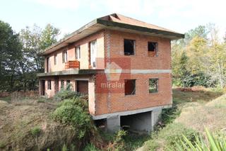 Chalet à Ponteareas