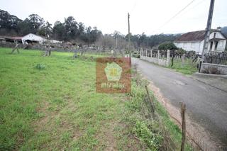 Terreny residencial a Salvaterra de Miño