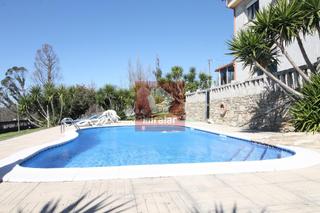 Chalet en Neves (As)