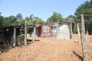 Haus in Ponteareas