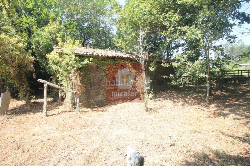 Foto a25be8ed-6e13-4db1-8271-369ee8ff4c92. Casa en Ponteareas