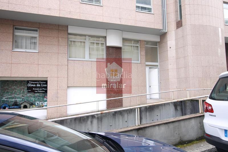 Foto 106e9271-fbb9-4f76-a2fb-2156bfef315c. Alquiler local comercial en Casablanca - Calvario Vigo