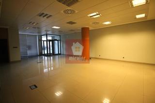 Lloguer Local Comercial a Salvaterra de Miño