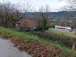 Terreno residenziale in Mungia