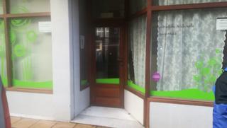 Location Local commercial  N/a
