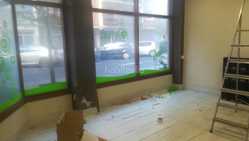 Foto 39b98834-77f1-4cff-9c96-b92de6f18343. Affitto locale commerciale in Mungia