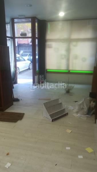 Foto d9f9d1d4-f880-44cc-a6d7-41f99671d73e. Affitto locale commerciale in Mungia