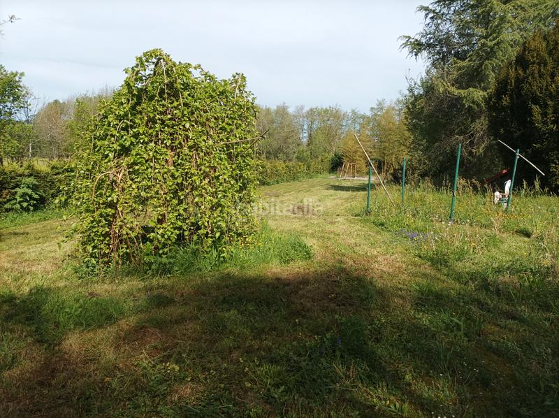 Foto 0b9d9c7f-bc02-448a-b946-5355b11154eb. Finca rústica en ergoien auzoa 8 en Gamiz - Fika