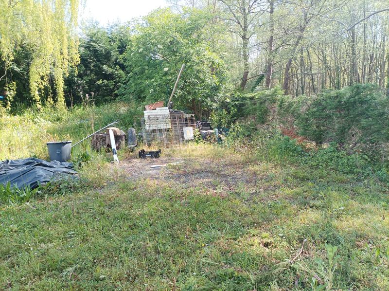 Foto 2e7ef995-af31-4119-87c1-2e28e1e11088. Finca rústica en ergoien auzoa 8 en Gamiz - Fika