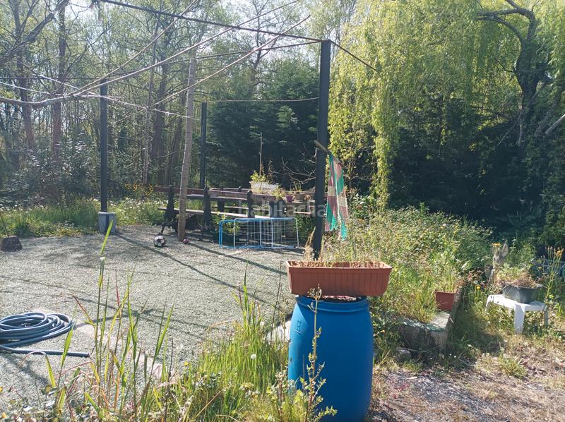 Foto 9e29b9d0-5f38-4d18-9cbf-56e998c81945. Finca rústica en ergoien auzoa 8 en Gamiz - Fika