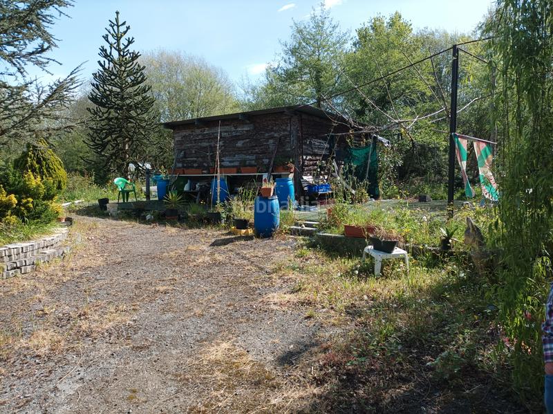 Foto a983e1ac-7711-4a7e-a7a2-a70df16709c0. Finca rústica en ergoien auzoa 8 en Gamiz - Fika