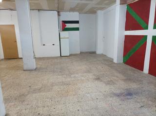 Lloguer Local Comercial a Intxausti eresgille kalea 23