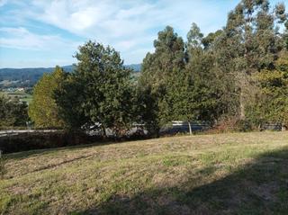 Rural plot  Mentxakena kalea