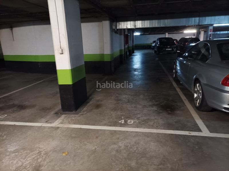 Foto 84a3119d-814d-4bb3-9543-0afc03889345. Lloguer aparcament cotxe a aita elorriaga kalea 22 a Mungia