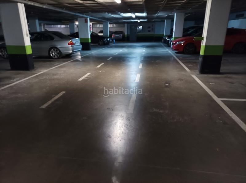 Foto ccfef318-6238-4b4a-a535-6ebae787cdce. Lloguer aparcament cotxe a aita elorriaga kalea 22 a Mungia