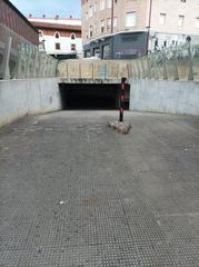 Miete Autoparkplatz in Aita elorriaga kalea 22