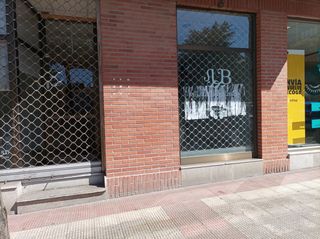 Lloguer Local Comercial  Trobika kalea