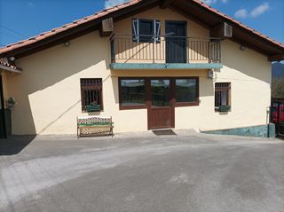 Casale  Barrio garai