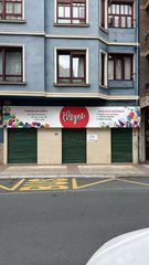 Lloguer Local Comercial a Elorduigoitia kalea 5