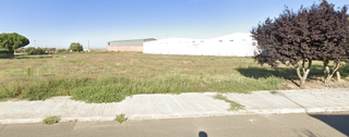 Terreny residencial a Calle general franco 84. Fincas urbanas en roales del pan