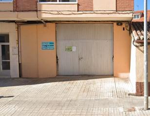 Local commercial en Calle de la hiniesta 87