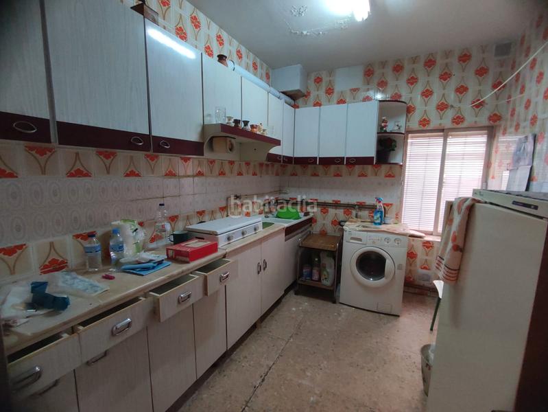 Foto a83cc0dd-abe5-47a4-82d6-5ed034fc3e66. Appartement dans San Lázaro Zamora