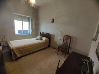 Appartement  Calle de manuel fernndez. Bajo en san lzaro