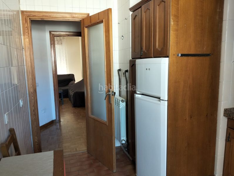 Foto 1c6a75b9-e81e-4851-b2ce-7f0e7dd0ae80. Pis amb calefacció a San Lázaro Zamora