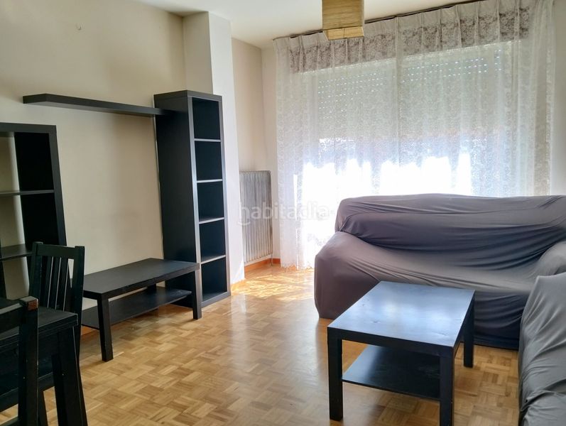 Foto 4d384ec7-8983-4a46-a16c-b507b3d60a8f. Pis amb calefacció a San Lázaro Zamora