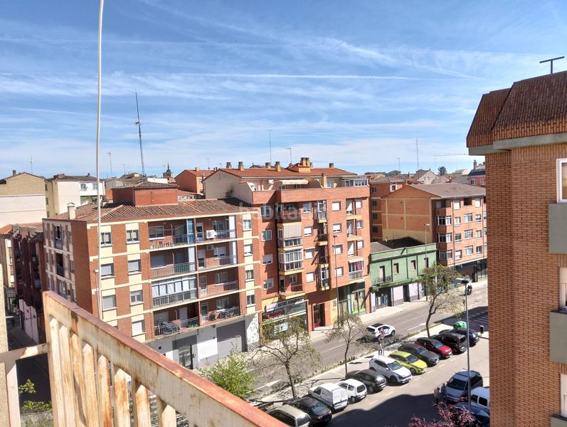 Foto c9f5f6a4-4a5c-470c-be83-98b8598eb4cf. Pis amb calefacció a San Lázaro Zamora