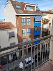 Appartement  Calle argentina. Piso para reformar en los bloques