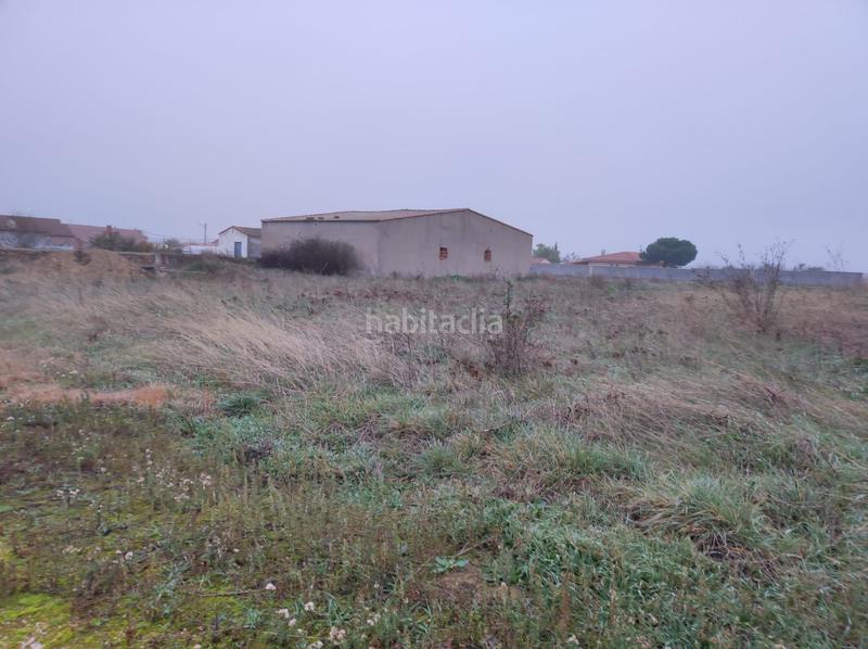 Foto 0a05ab74-736a-44aa-81fc-2e8217b0b546. Finca rústica en calle las eras 7 en Cazurra