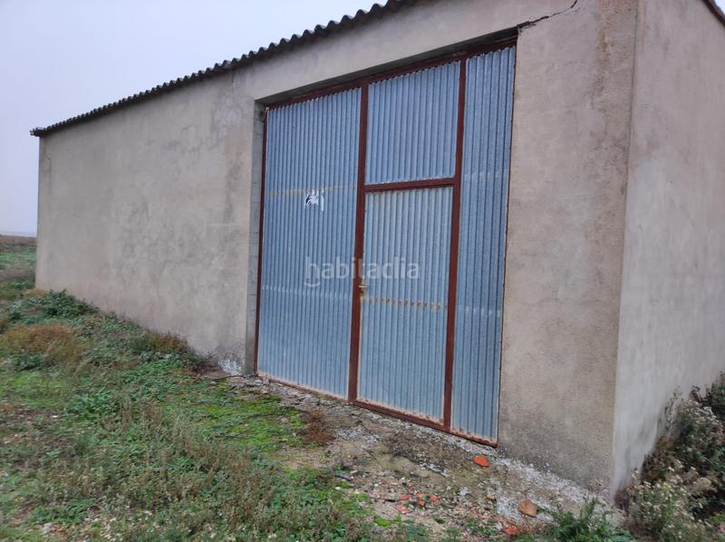 Foto 12cde586-714e-4cae-bfc5-3b1af2dd4222. Finca rústica en calle las eras 7 en Cazurra