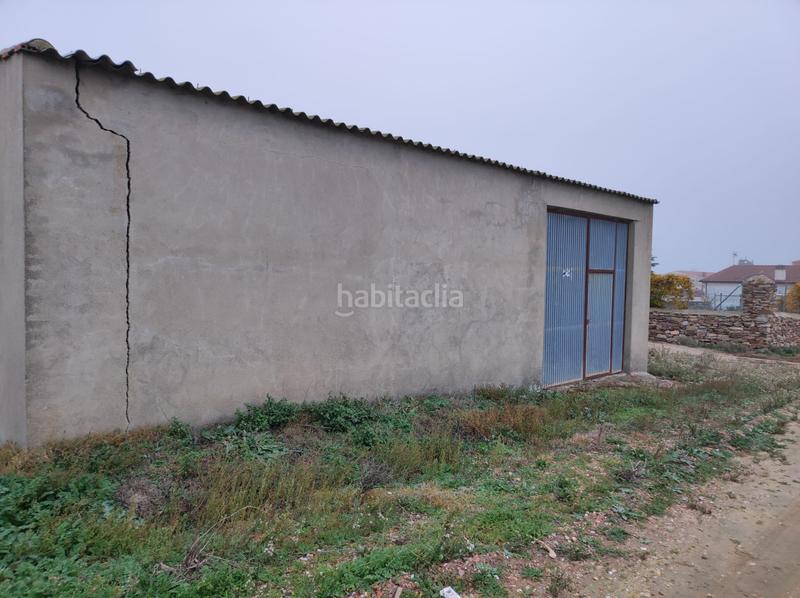 Foto 18e0b3b2-141a-4930-86b0-3f72ab17e28f. Finca rústica en calle las eras 7 en Cazurra