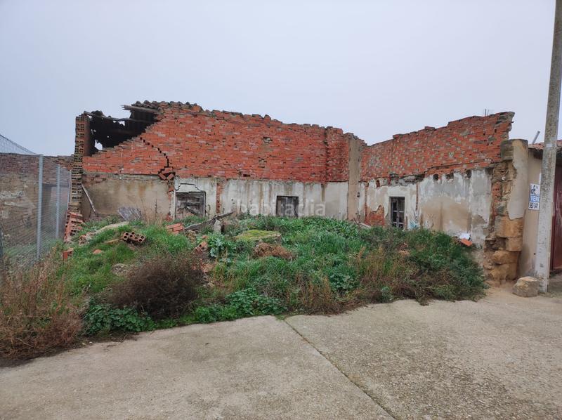 Foto d8611b1c-c39a-4fd0-9970-5aa488fe9a89. Finca rústica en calle las eras 7 en Cazurra