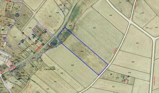 Finca rstica en Villaseco del Pan. Fincas rsticas en villaseco del pan