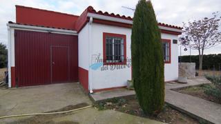 Masia  Entrala. Casa de recreo en venta en morales del vino.