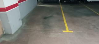 Parking voiture à Tres cruces 15. Garaje en venta en tres cruces.