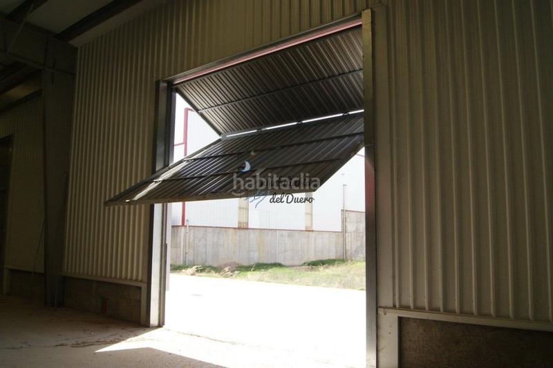 Foto eb49156a-8cd6-489f-9c50-2738228dc234. Miete fabrikhalle in Coreses