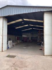 Fabrikhalle  Salamanca. Nave industrial en venta en pinilla.