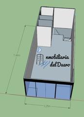 Location Local commercial  Calle de santa clara. Local com. en alquiler en centro.