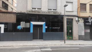 Lloguer Local Comercial  Amargura. Local com. en alquiler en tres cruces.